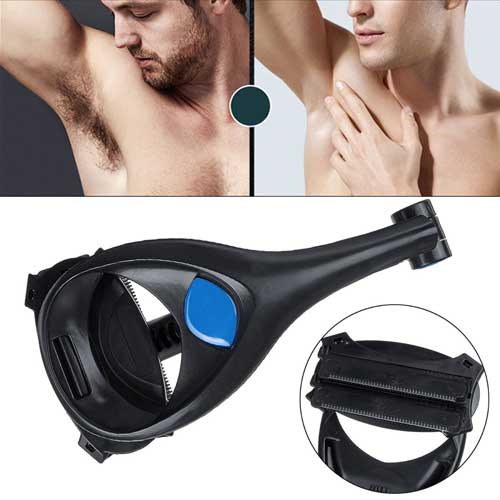 edinstvena britvica za britje